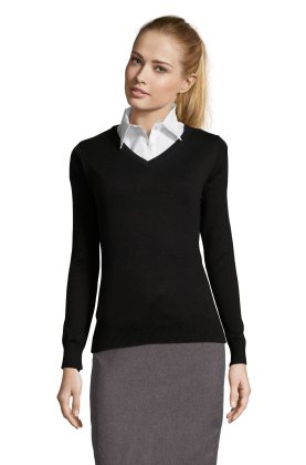 GALAXY VROUWEN - 312 - ZWART