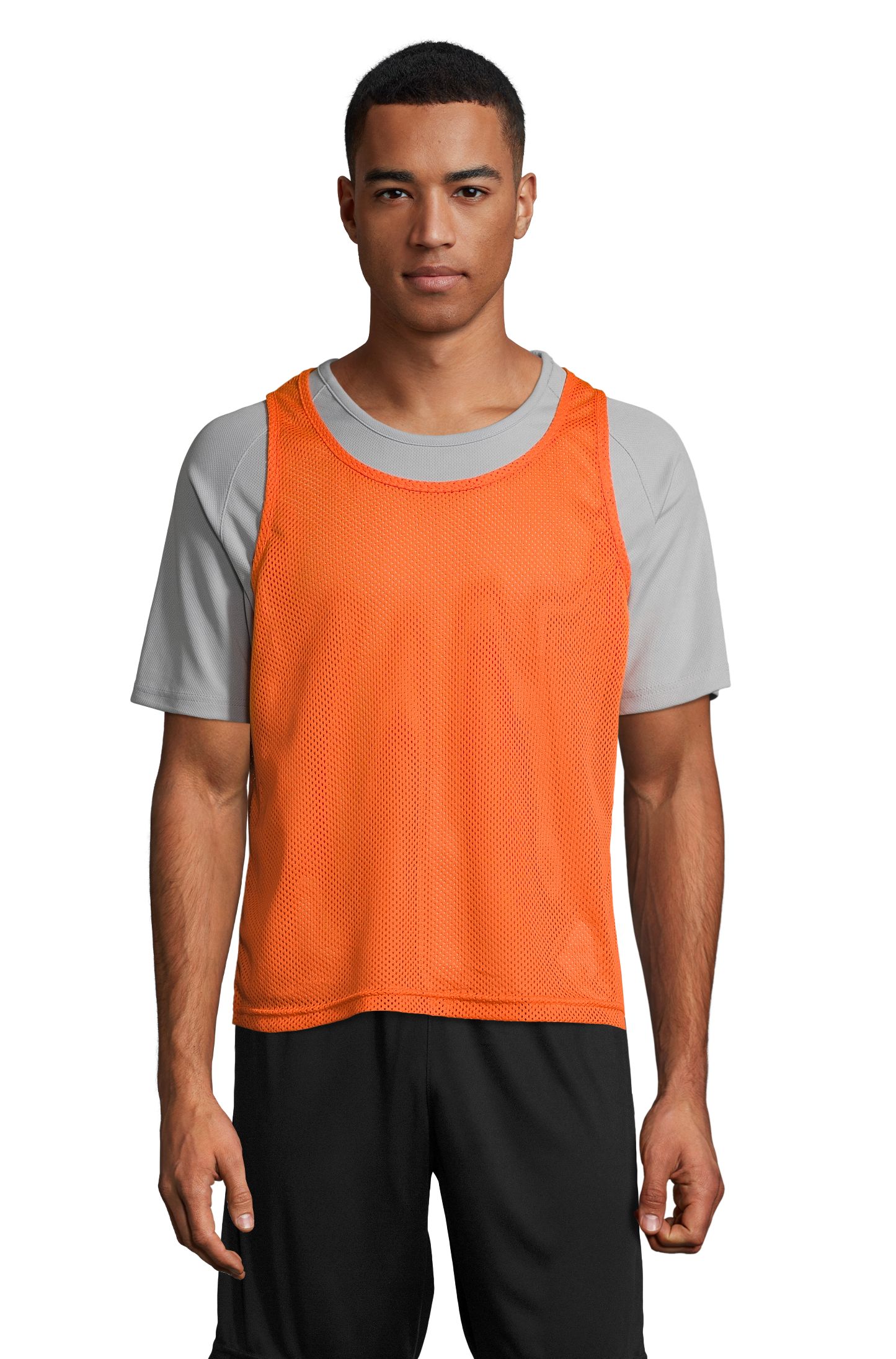 ANFIELD - 400 - ORANGE