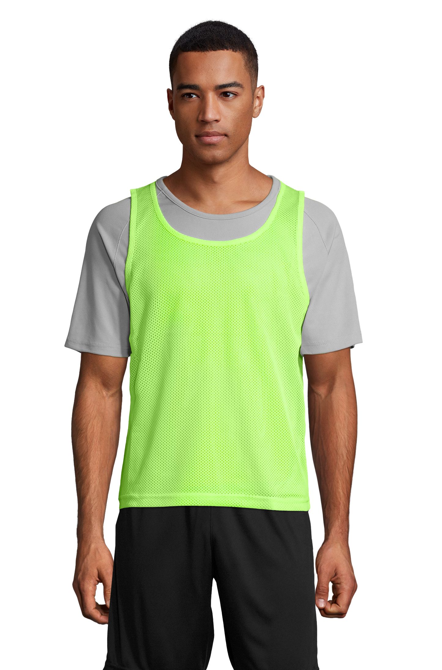 ANFIELD - 302 - LEMON YELLOW