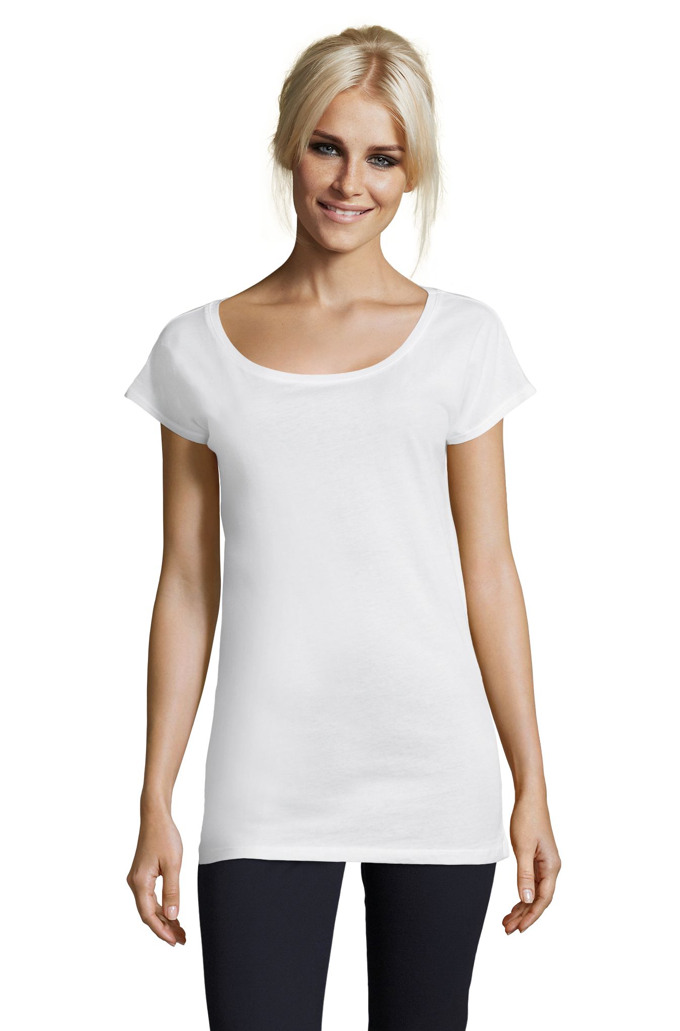 MARYLIN - 102 - WHITE