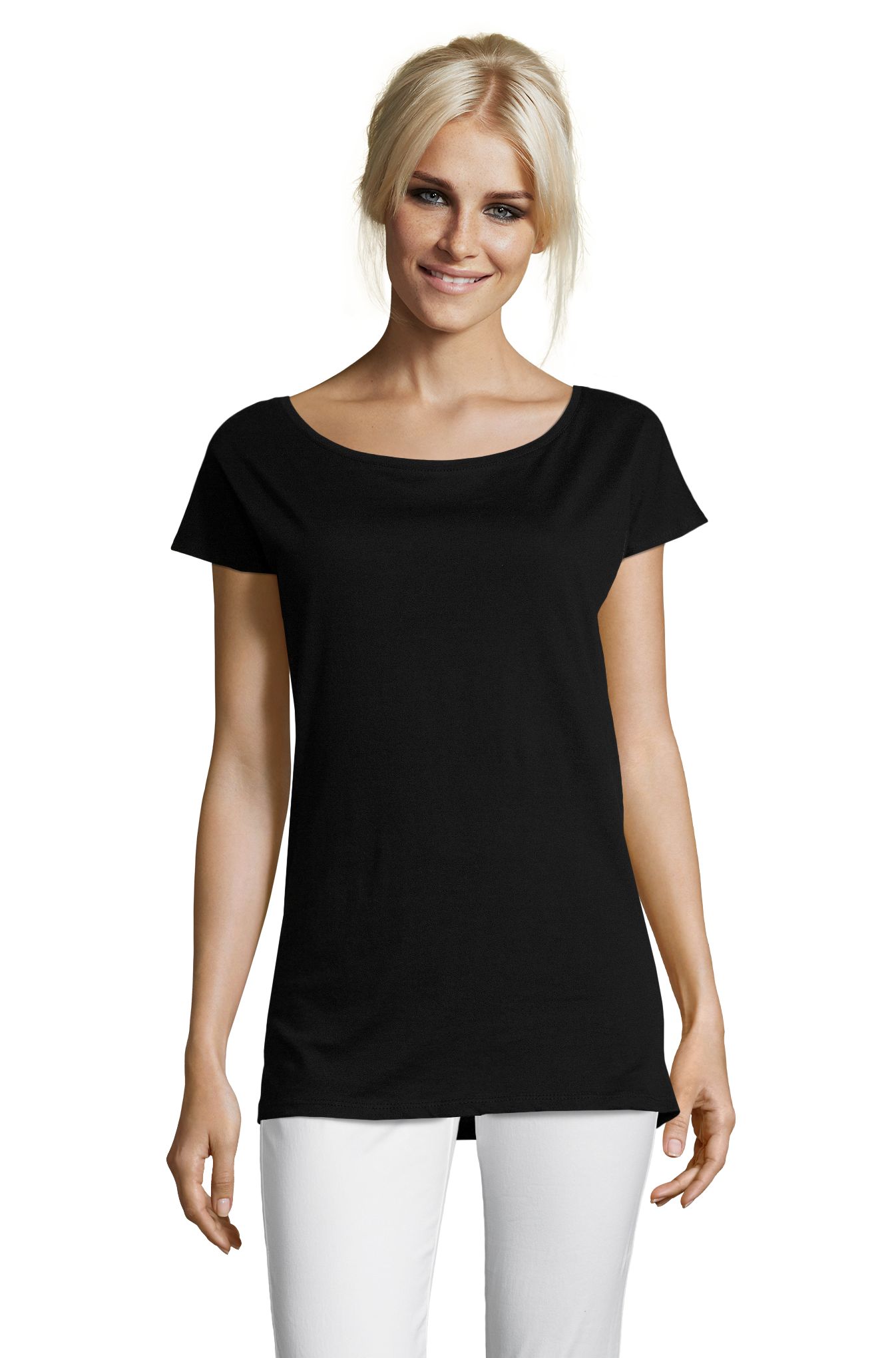 MARYLIN - 309 - DEEP BLACK