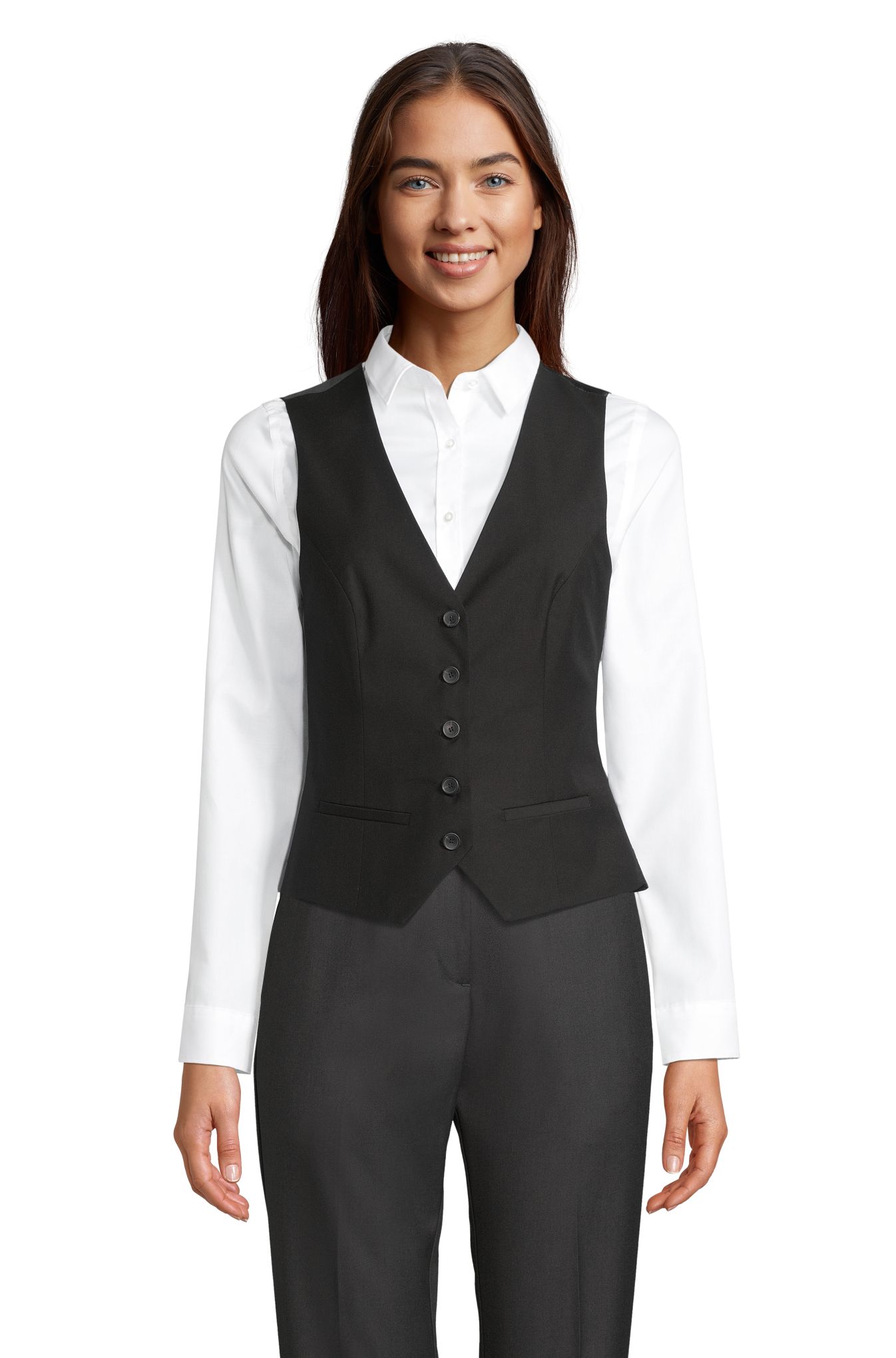 NEOBLU MAX WOMEN - 309 - DEEP BLACK