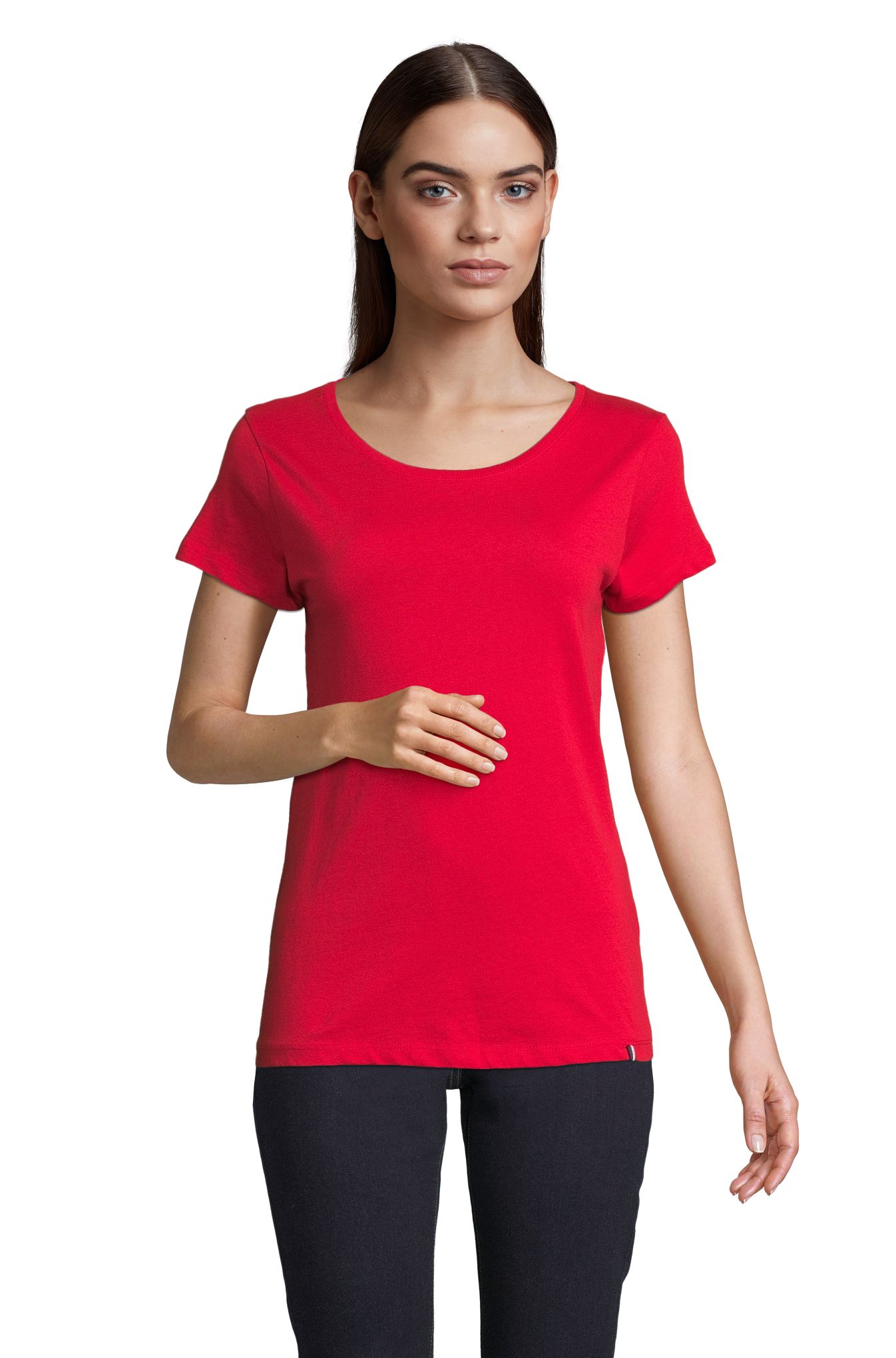 ATF LOLA - 145 - RED