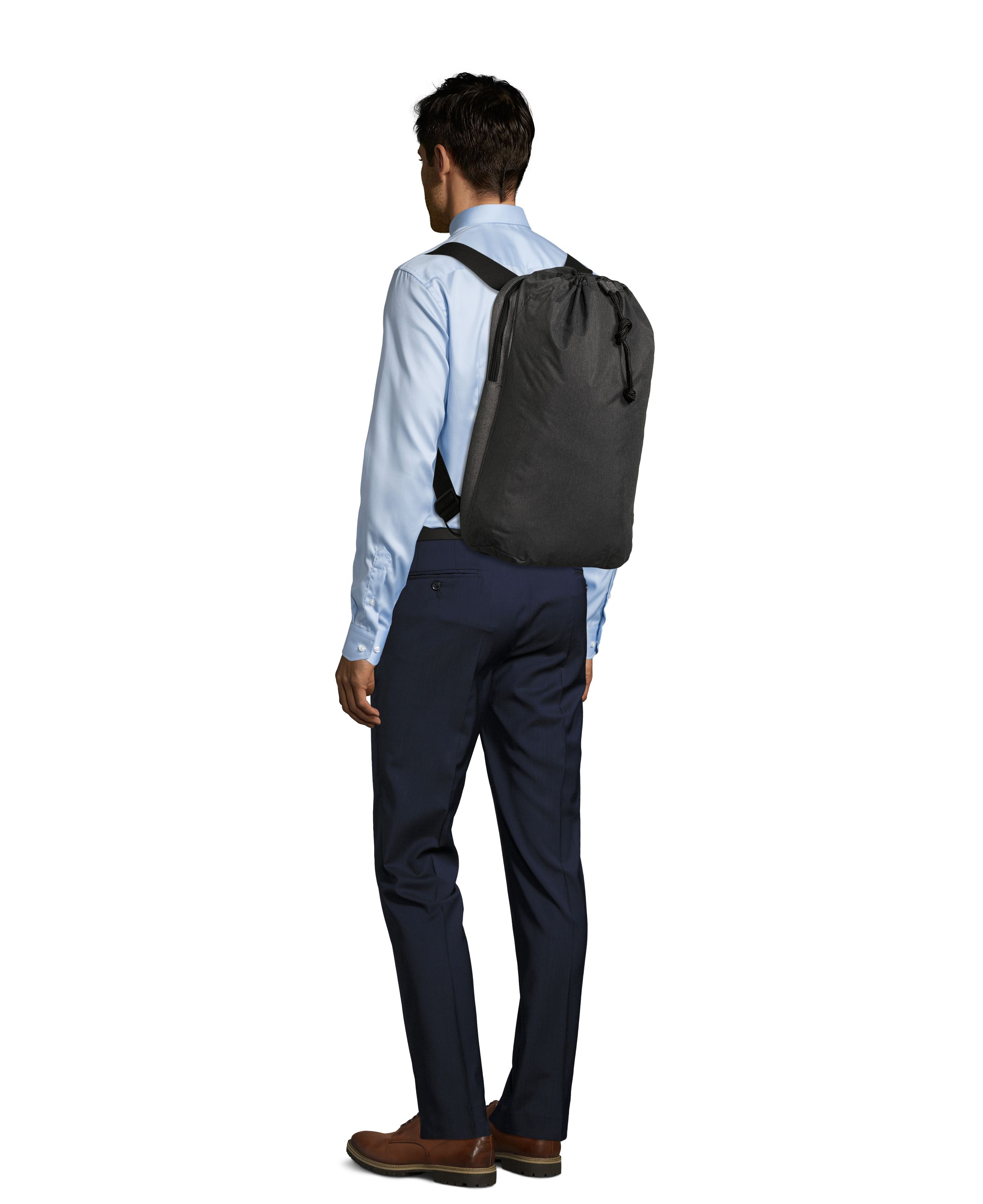 UPTOWN - 348 - ANTHRACITE MELANGE