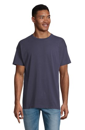 BOXY MEN - 319 - ULTRAMARINE BLUE