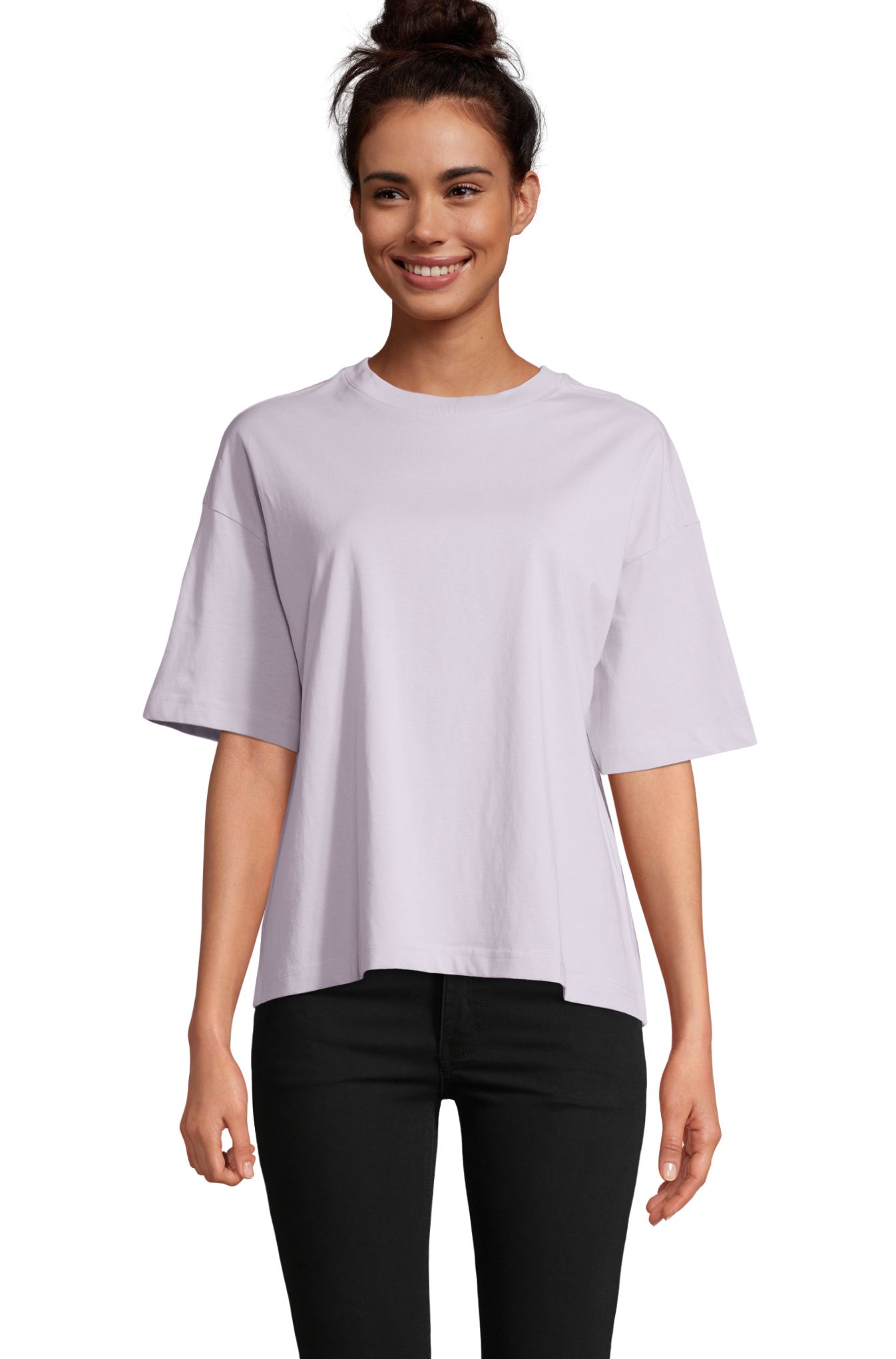 Boxy vrouwen - 701 - SILAC