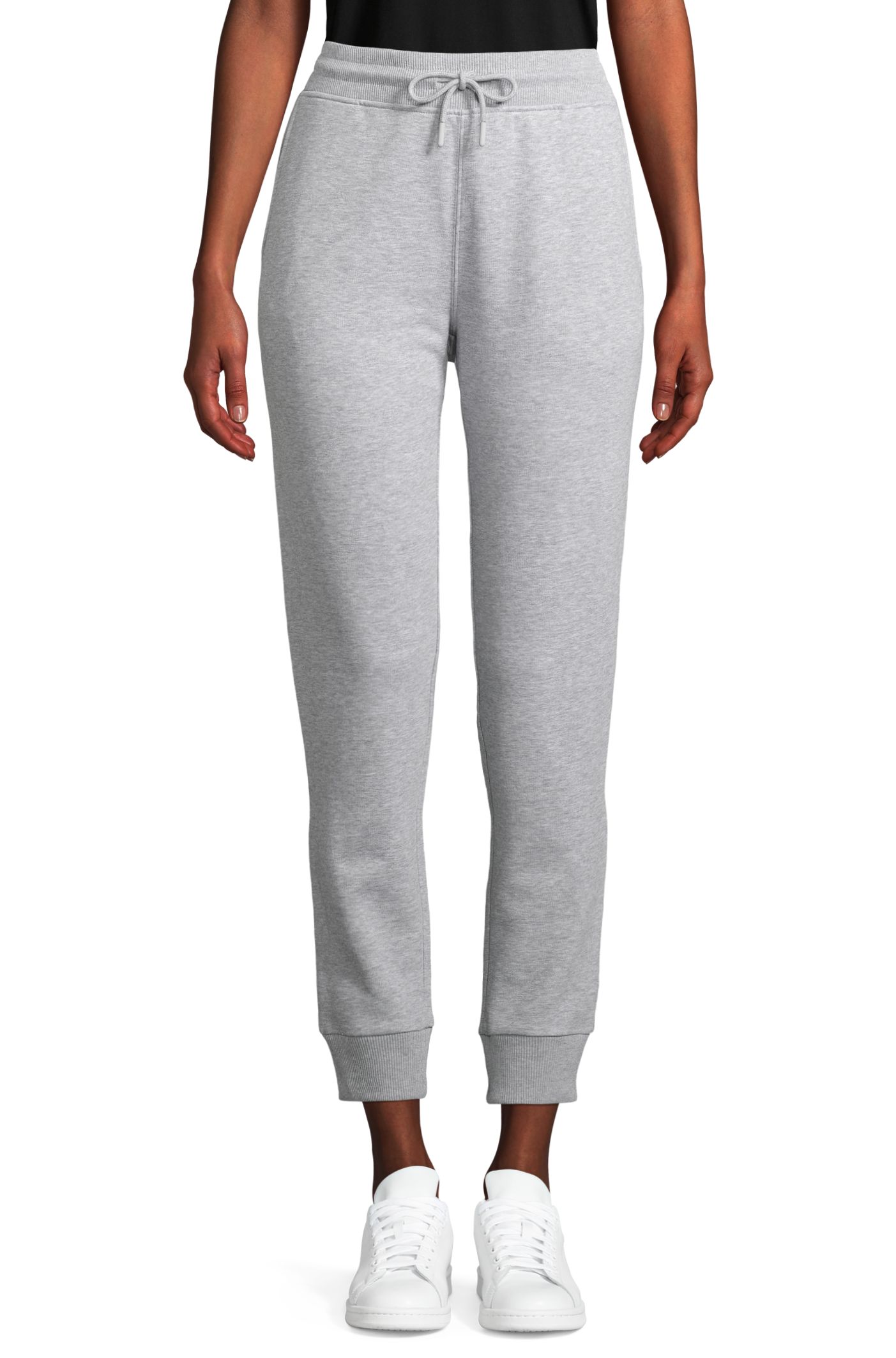 JET WOMEN - 360 - MEDIUM GREY MELANGE