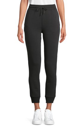 JET WOMEN - 312 - BLACK