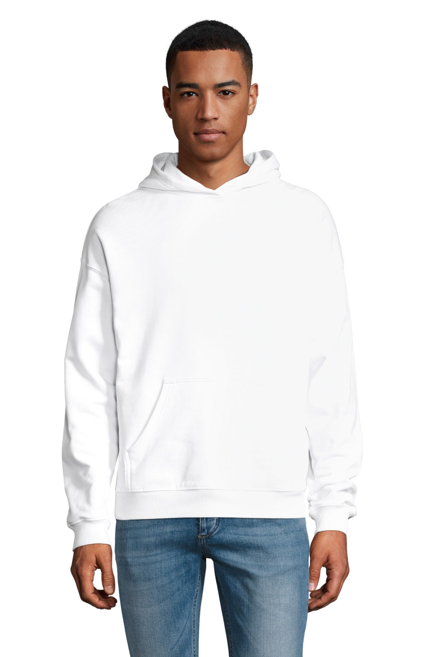 CONNOR - 102 - White
