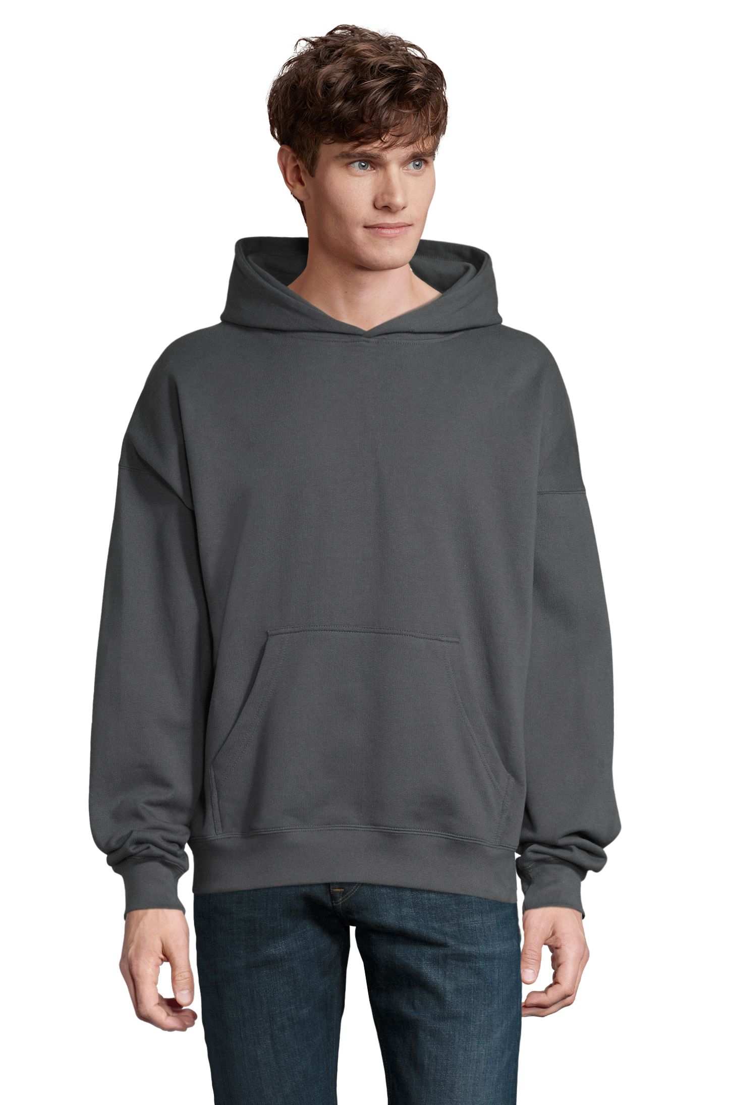 CONNOR - 381 - Mouse Gray