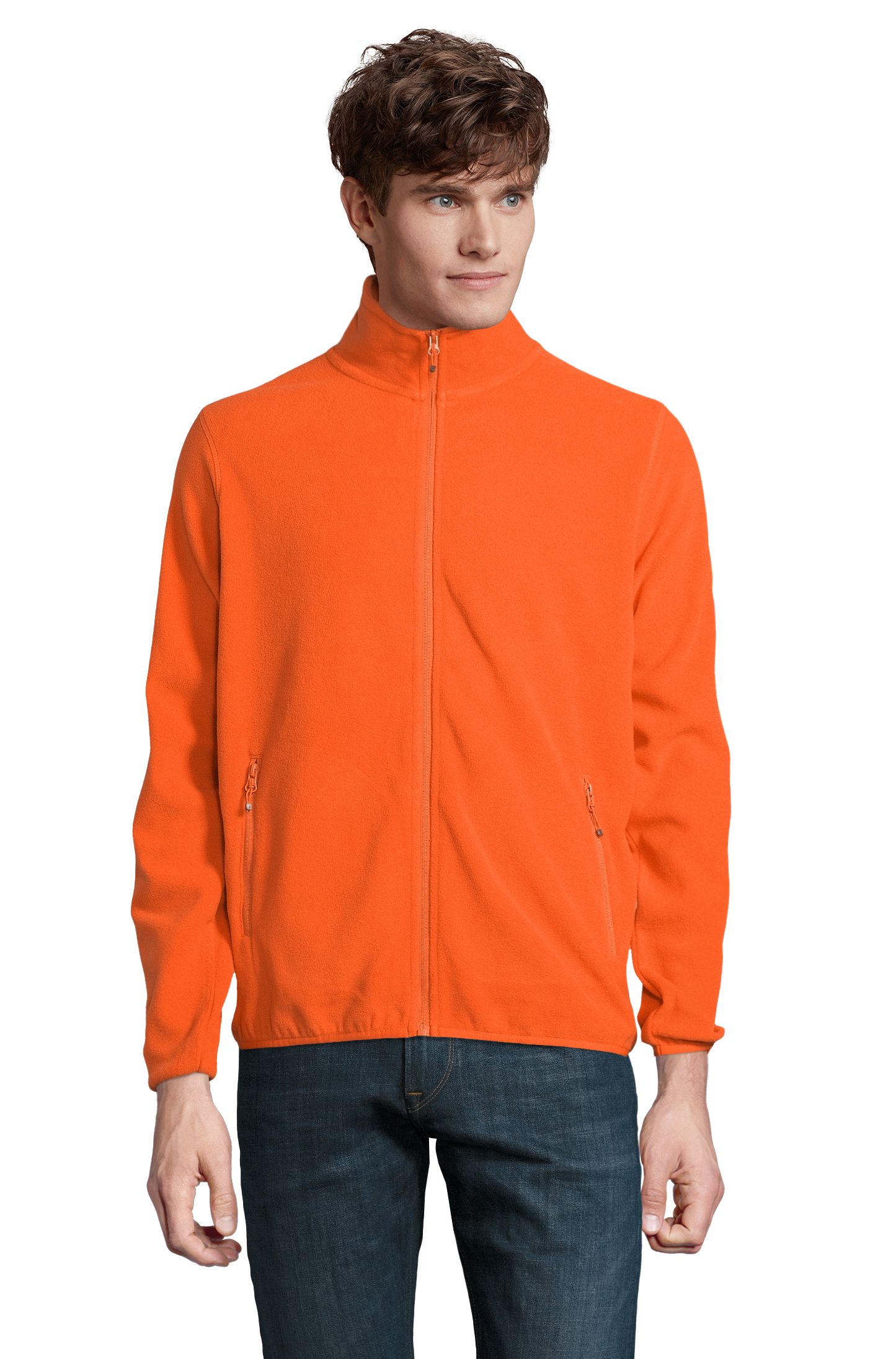 FACTORMANNEN - 400 - ORANJE