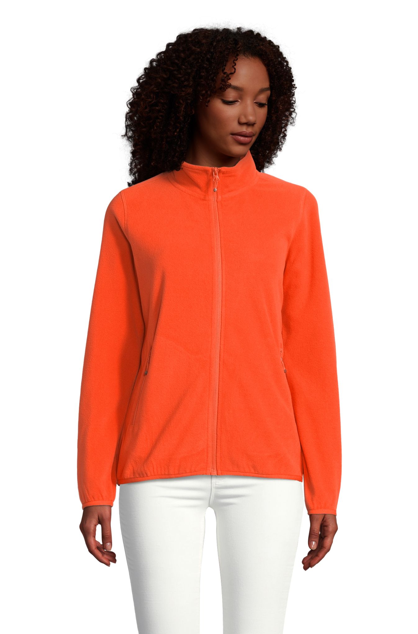 FACTORVROUWEN - 400 - ORANJE