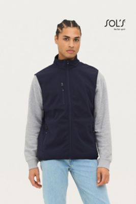 FALCON ZWART-WIT HEREN