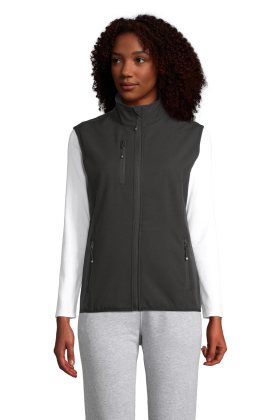 FALCON ZWART-WIT DAMES - 312 - ZWART