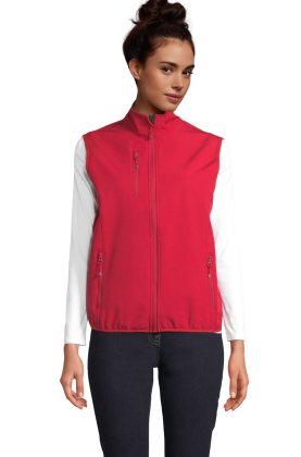 FALCON ZWART-WIT DAMES - 162 - RODE CHILIPEPER
