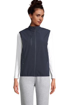 FALCON ZWART-WIT DAMES - 232 - BLAUWE AFGROND