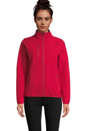 VALKENVROUWEN - 162 - RODE CHILIPEPER