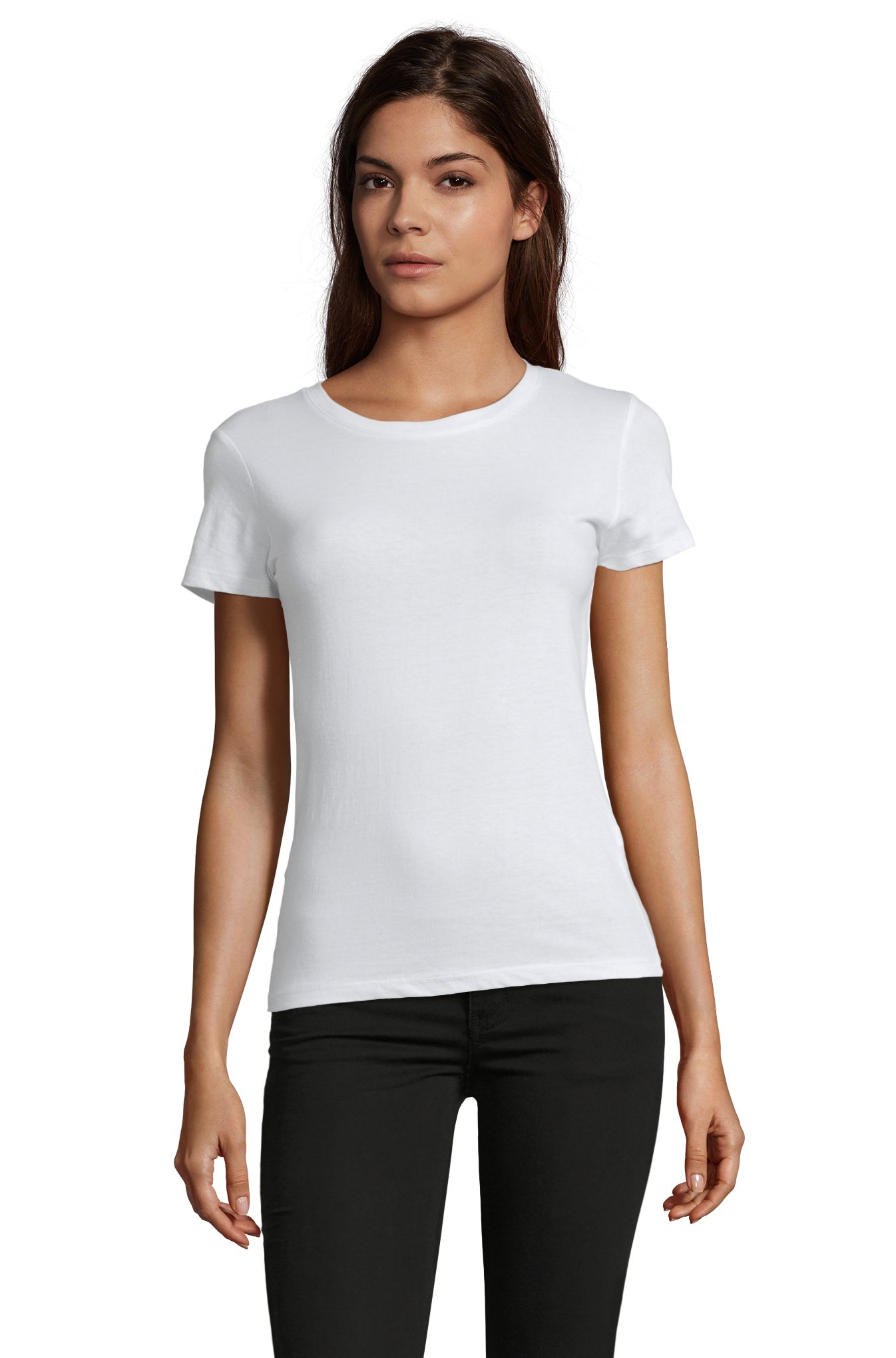 REGENT FIT WOMEN - 102 - WHITE