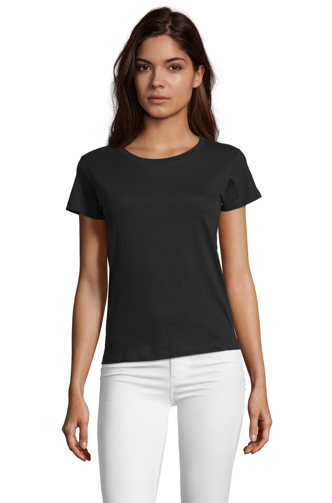 REGENT FIT WOMEN - 309 - DEEP BLACK