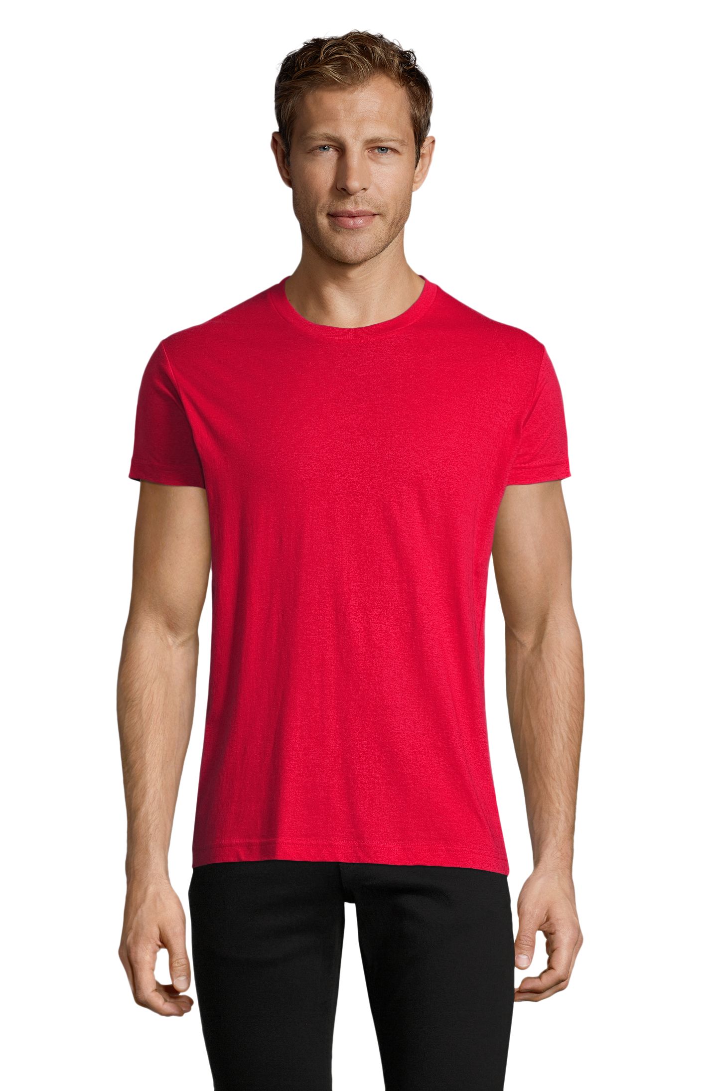 Regent Fit - 145 - ROOD