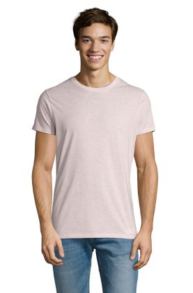 Regent Fit - 151 - MELANGE ROZE