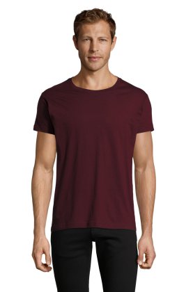 Regent Fit - 167 - BORDEAUXROOD