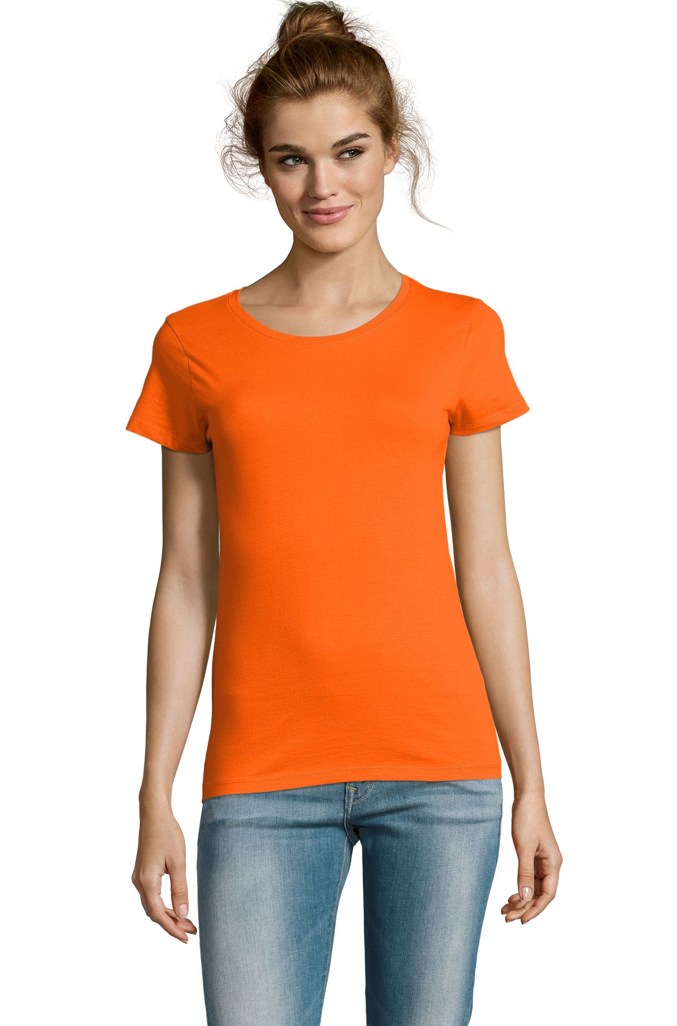 MILO WOMEN - 400 - ORANGE