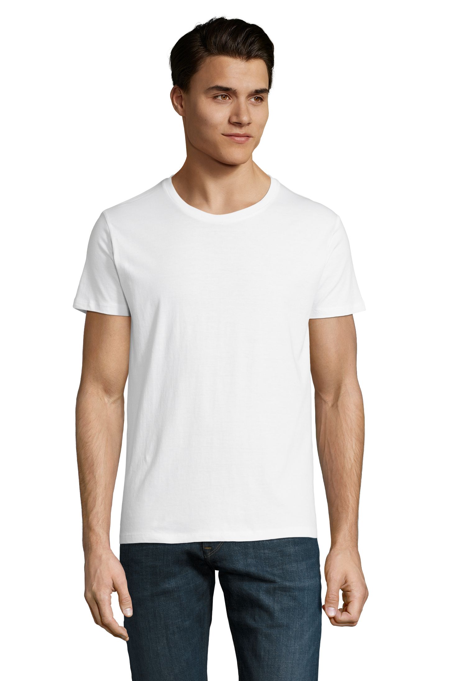 MILO MEN - 102 - WHITE