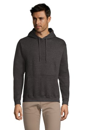 SNAKE - 348 - ANTHRACITE MELANGE