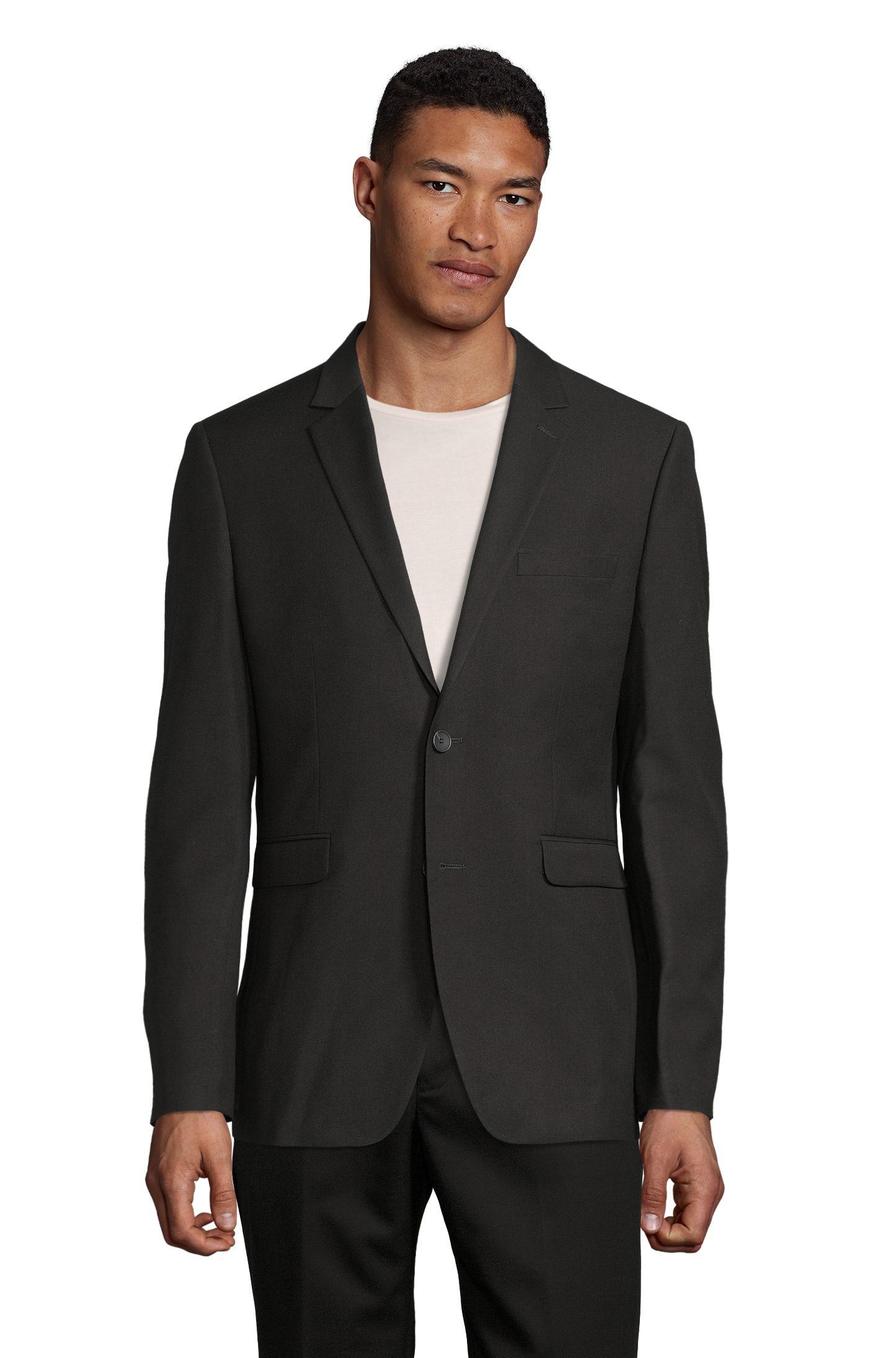NEOBLU MARIUS MEN - 309 - DEEP BLACK