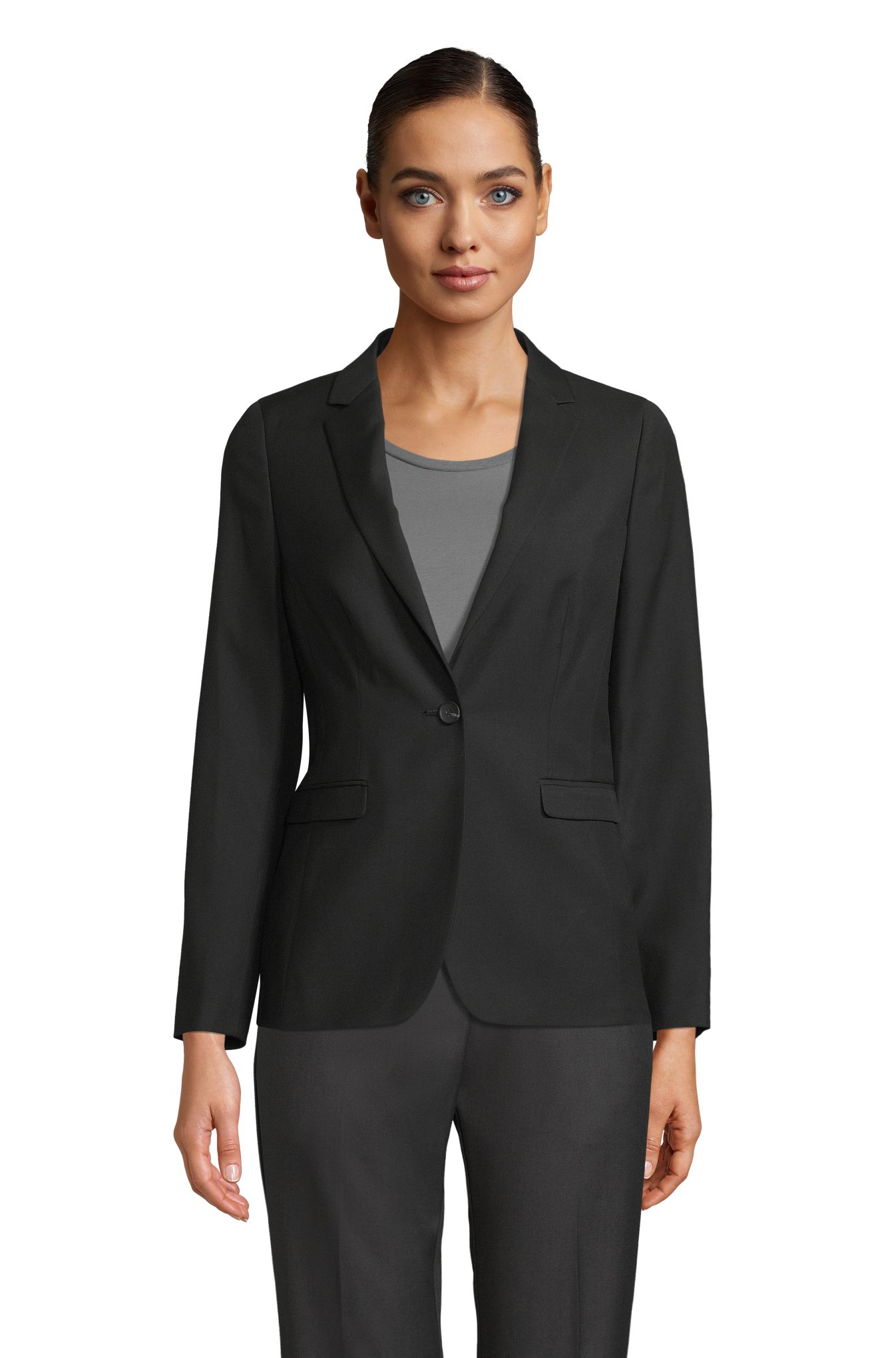 NEOBLU MARIUS WOMEN - 309 - DEEP BLACK