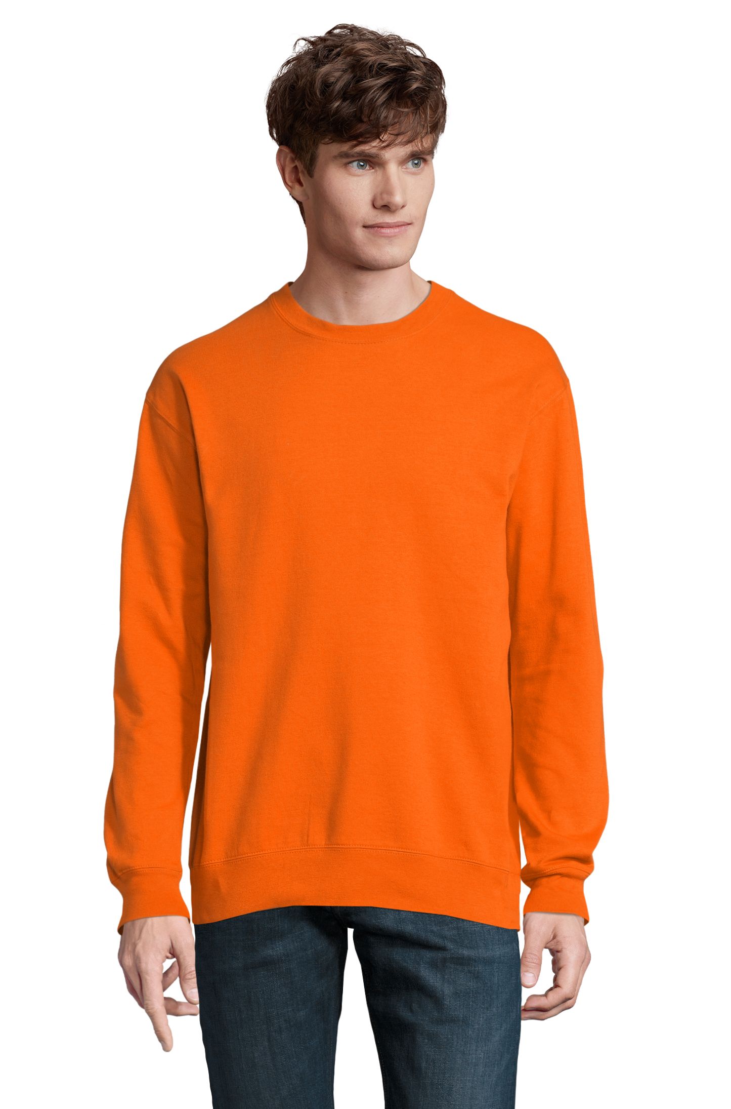 COLUMBIA - 400 - ORANJE