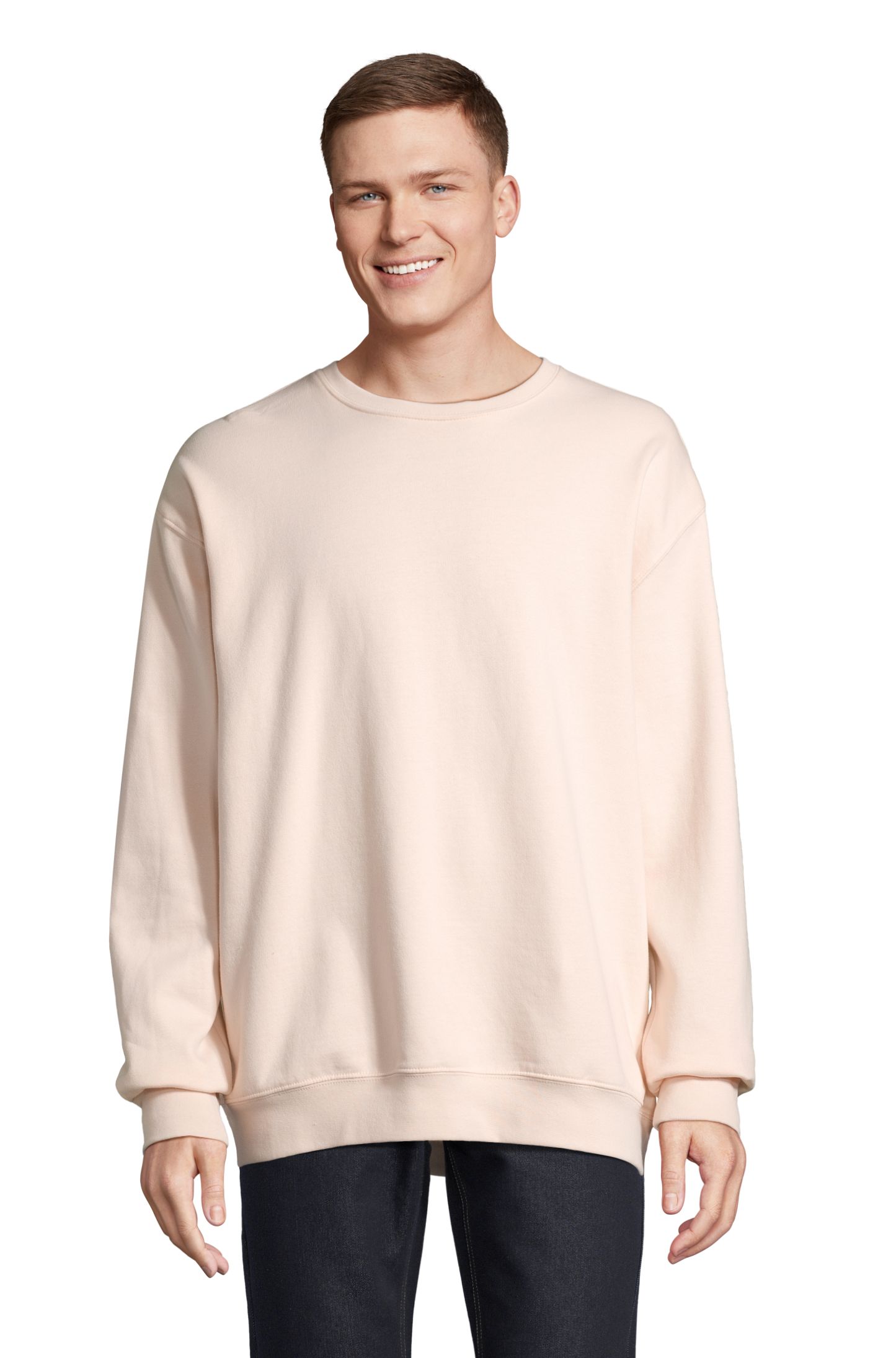 COLUMBIA - 143 - PASTELROZE