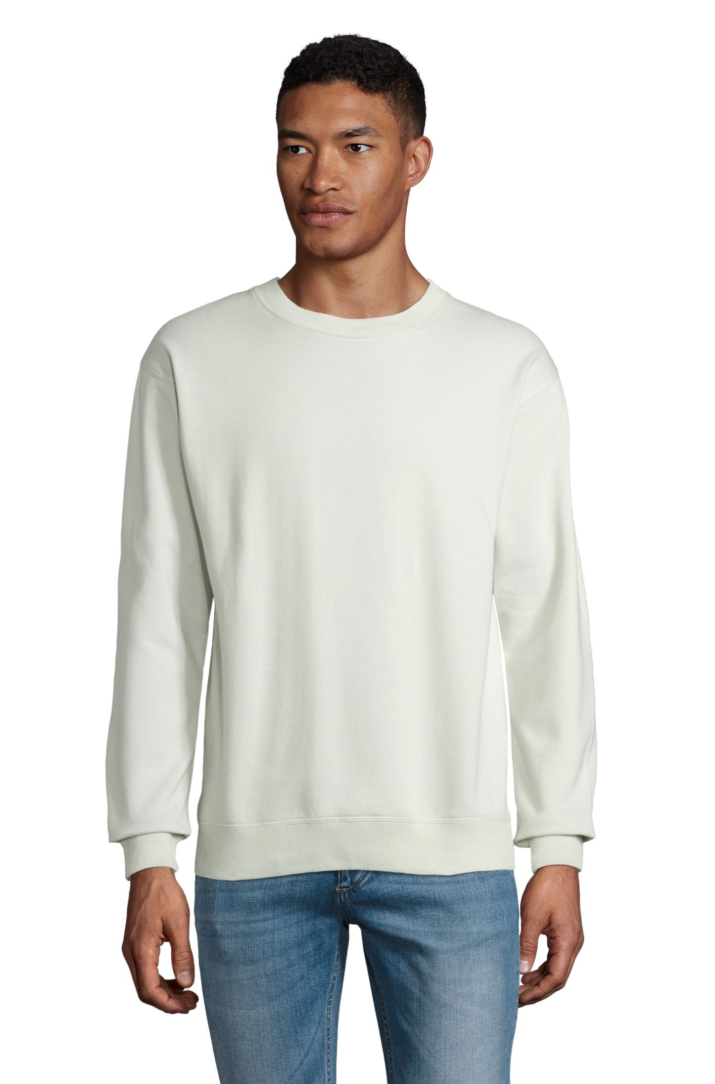 COLUMBIA - 323 - PASTELGROEN