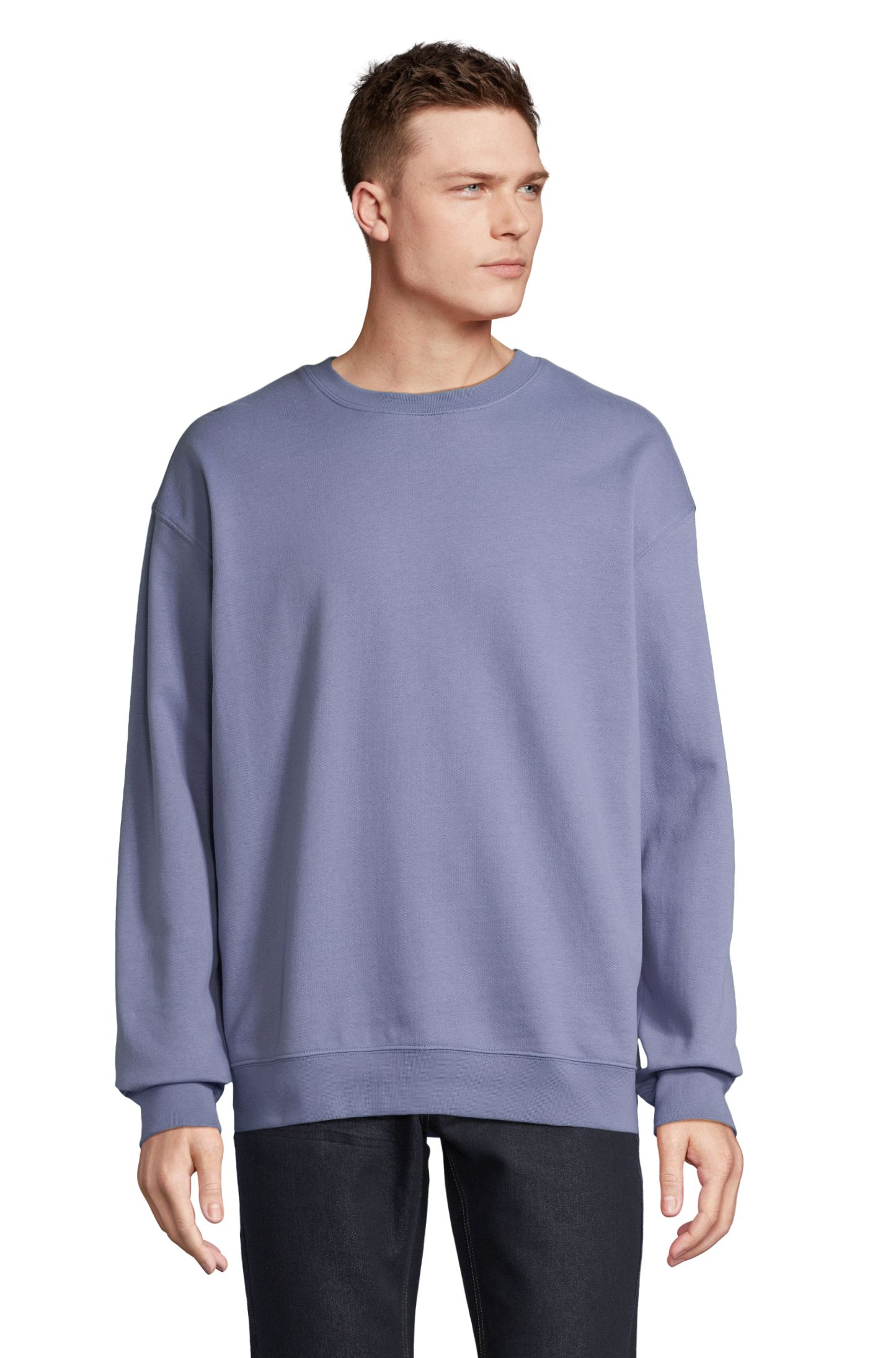 COLUMBIA - 205 - LAVENDELBLAUW