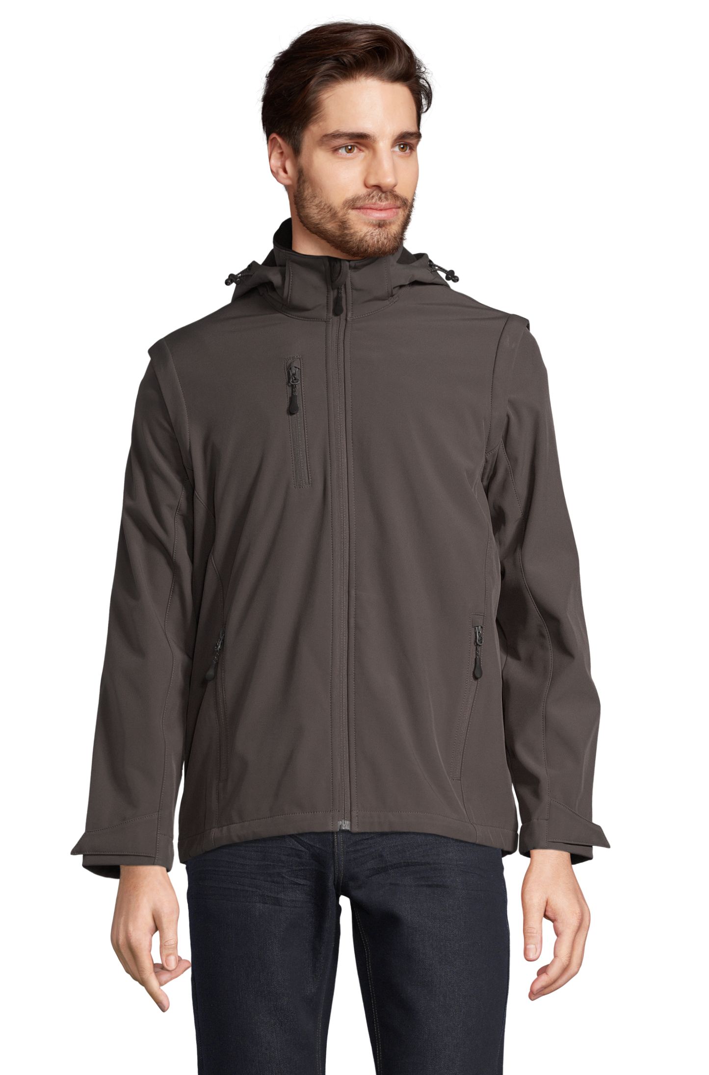 FALCON 3IN1 - 370 - ANTHRACITE