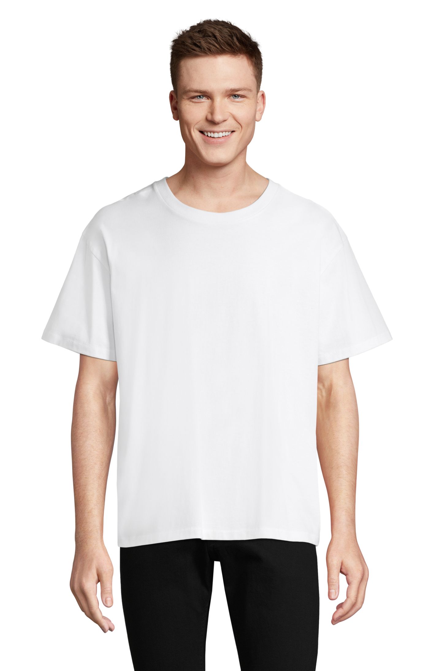LEGACY - 102 - WHITE