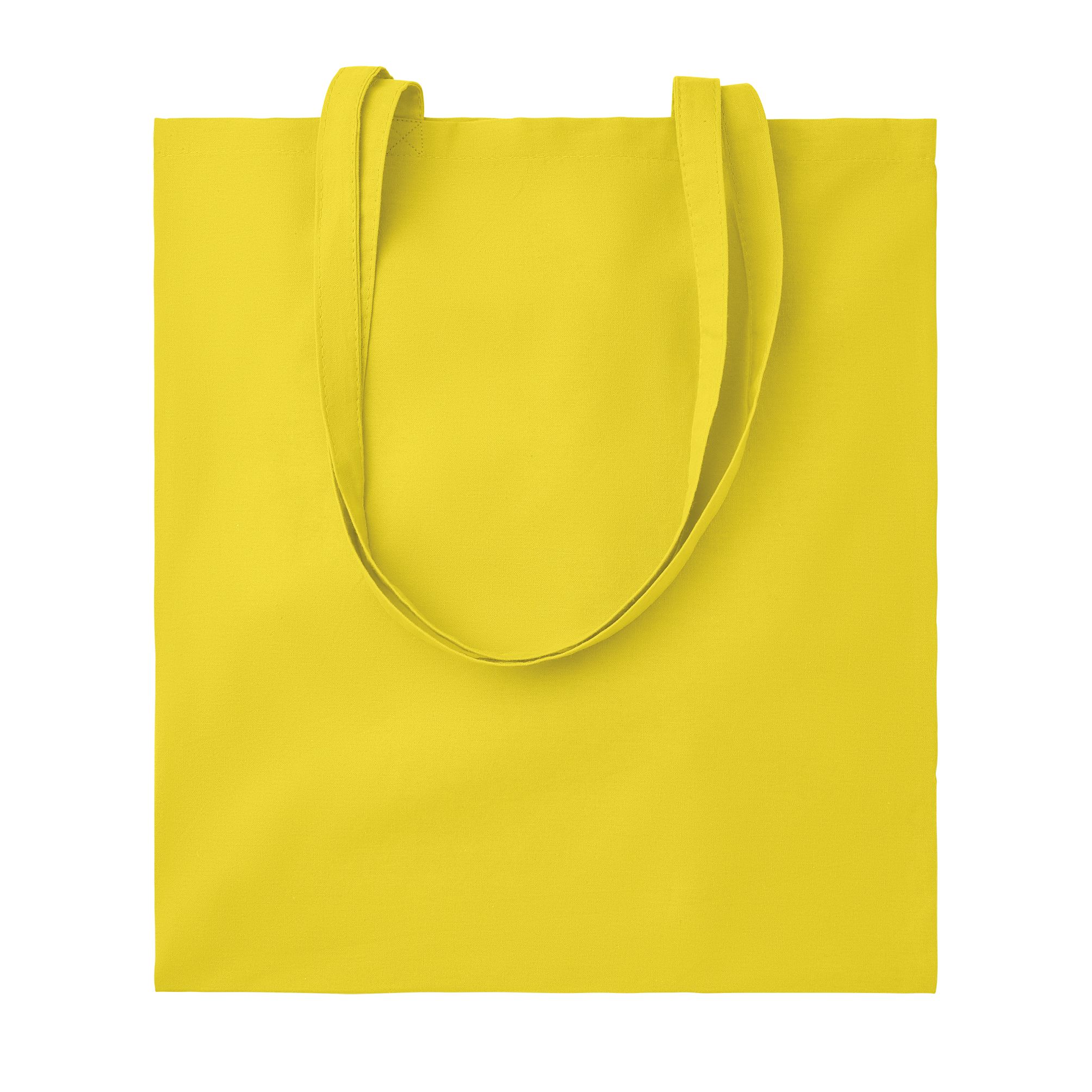 IBIZA - 302 - LEMON YELLOW