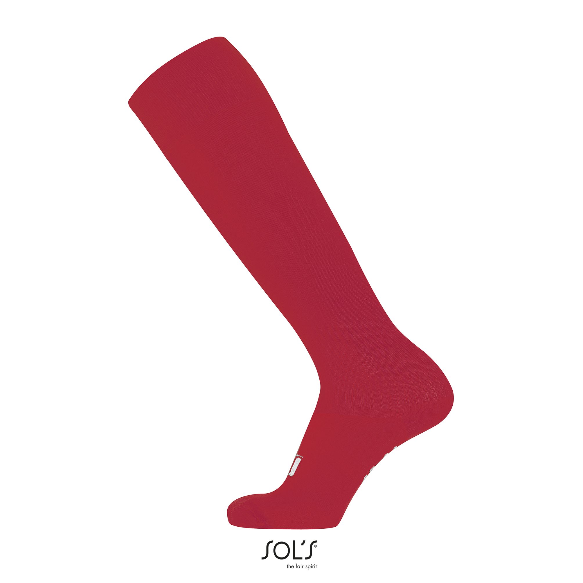 VOETBAL - 145 - ROOD