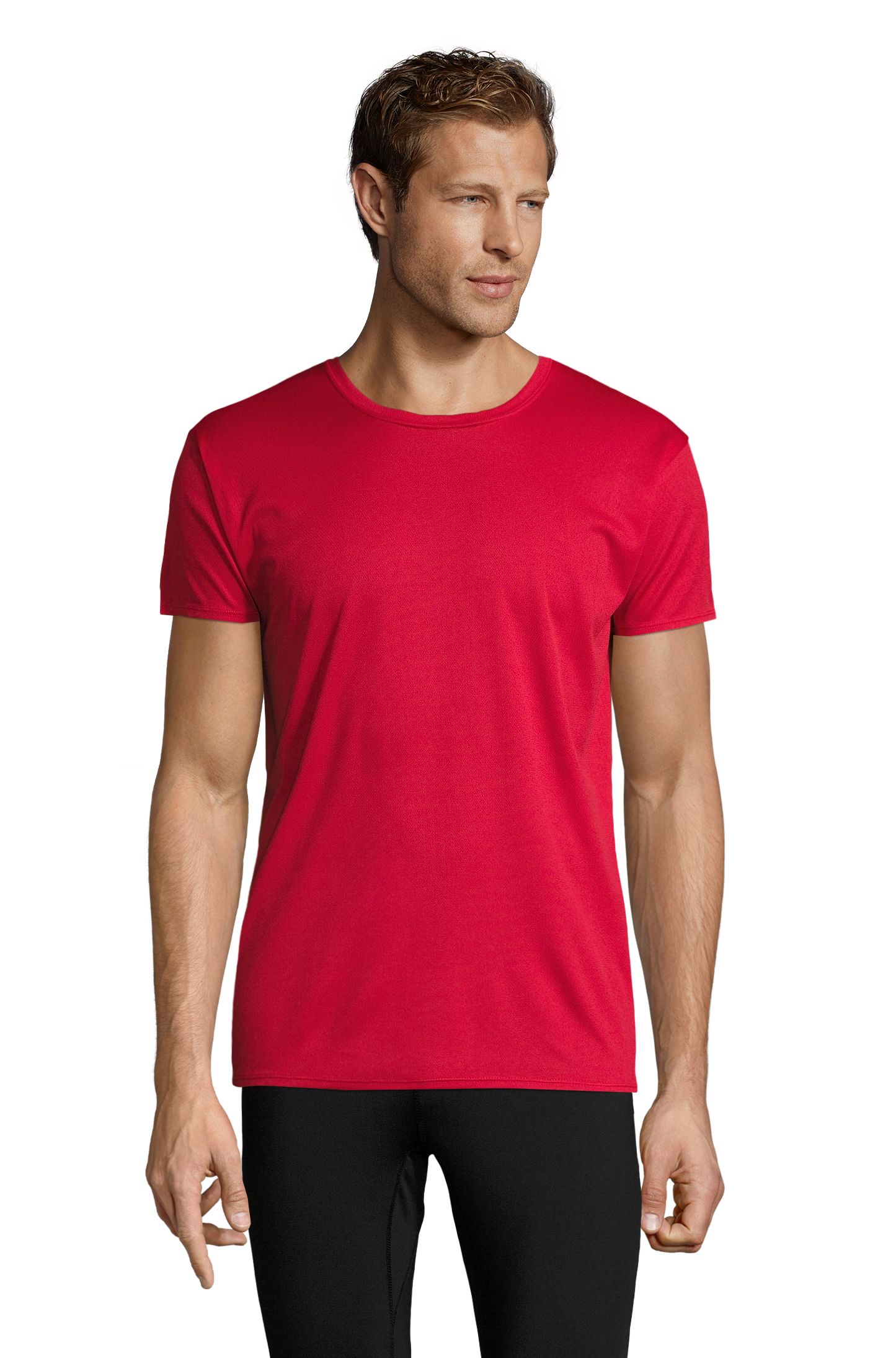 SPRINT - 145 - RED