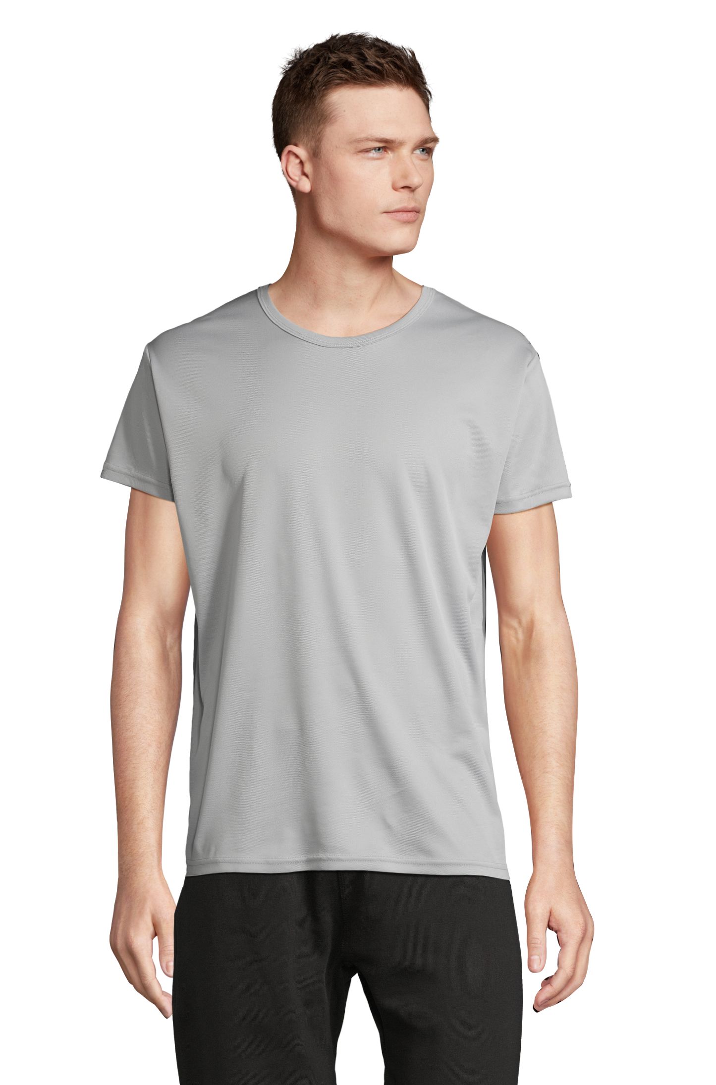 SPRINT - 342 - PURE GREY