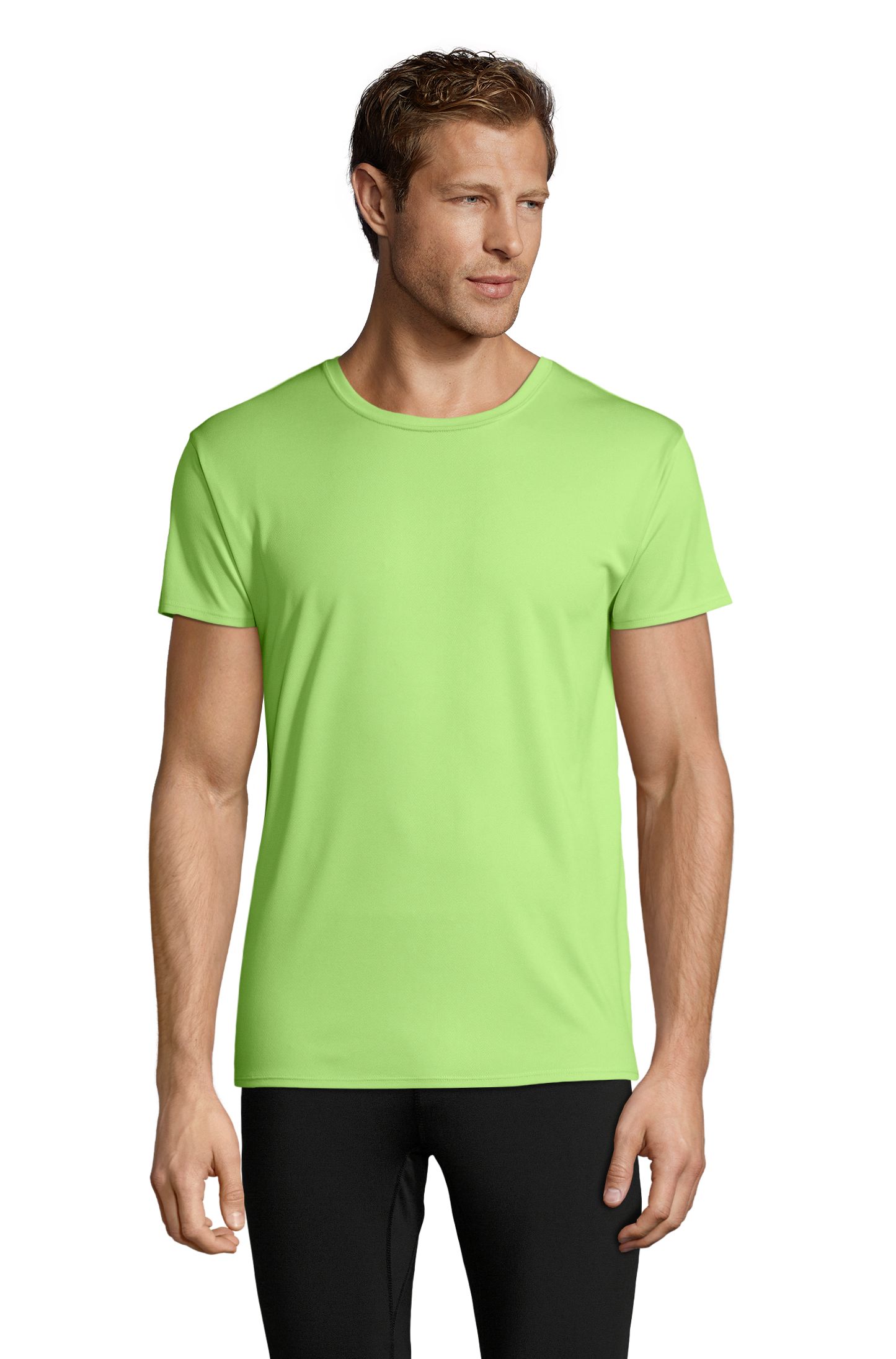 SPRINT - 280 - APPLE GREEN