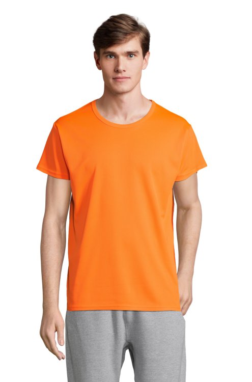 SPRINT - 404 - Fluorescerend Oranje