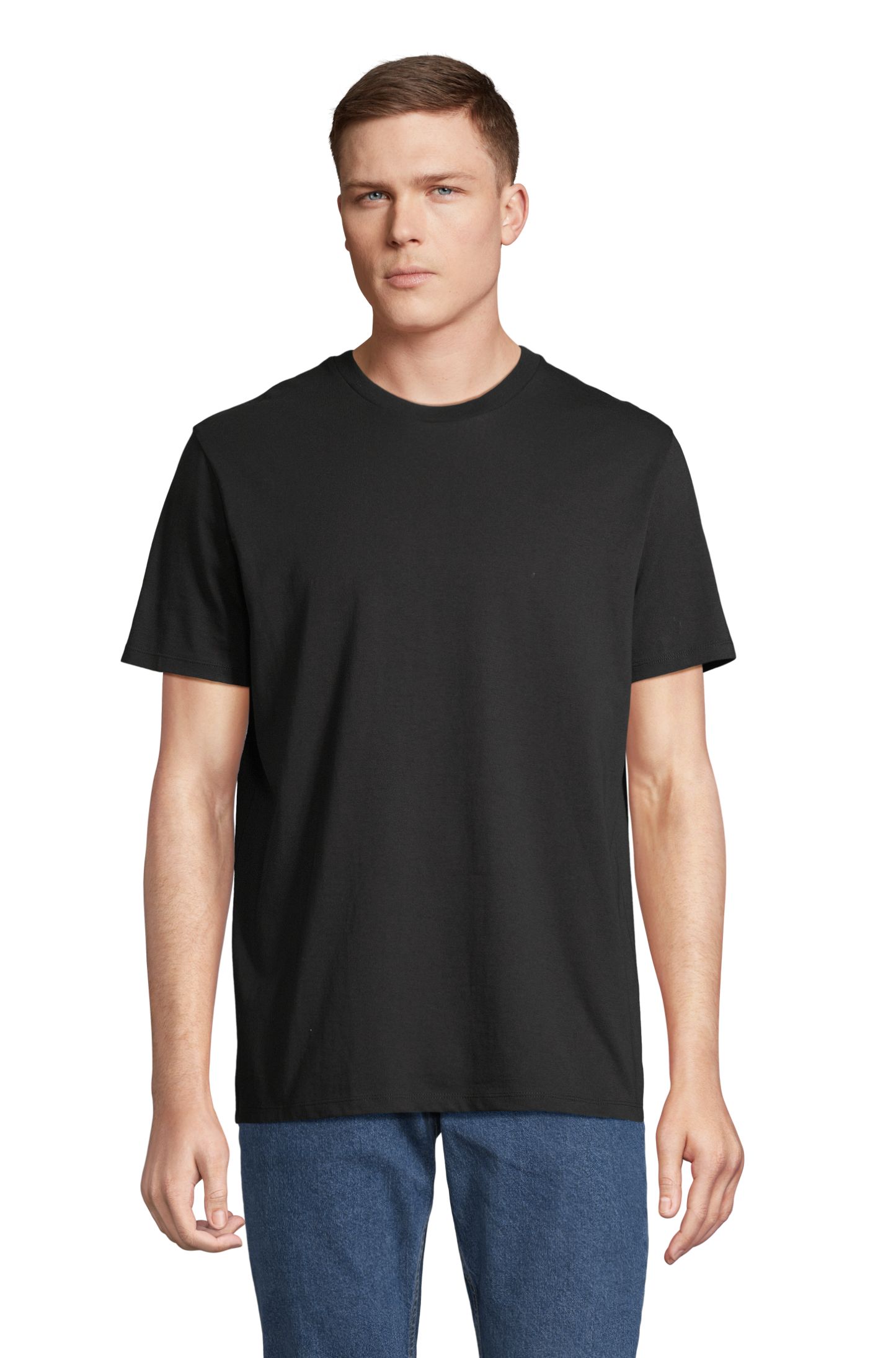 LEGEND - 309 - DEEP BLACK