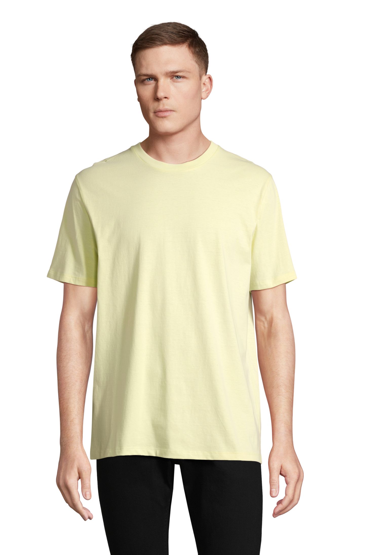 LEGEND - 260 - LIGHT YELLOW
