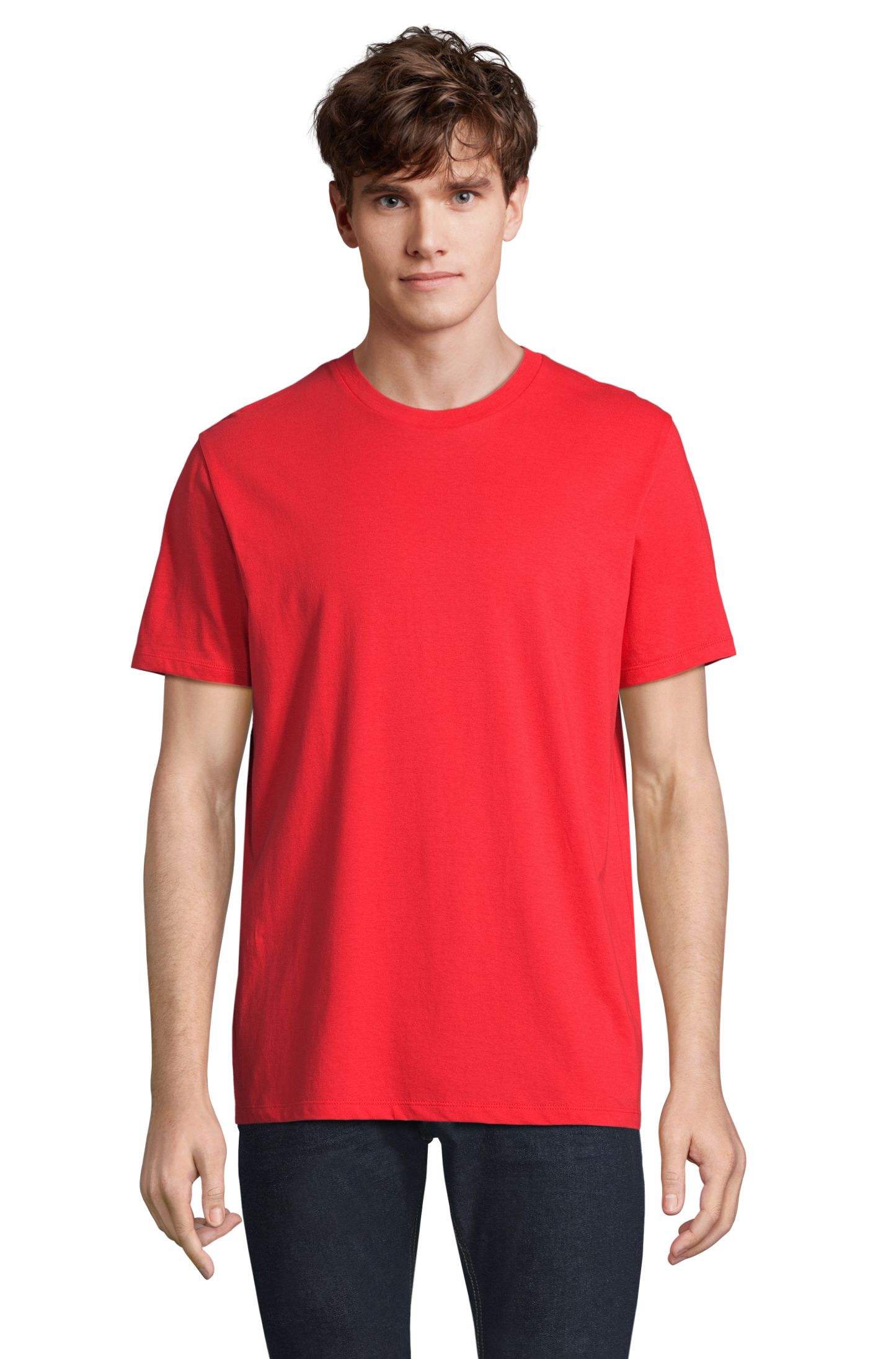 LEGEND - 161 - BRIGHT RED