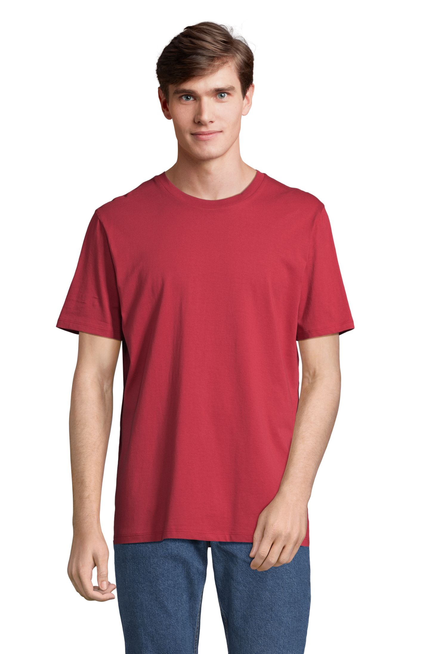 LEGEND - 173 - WINE RED