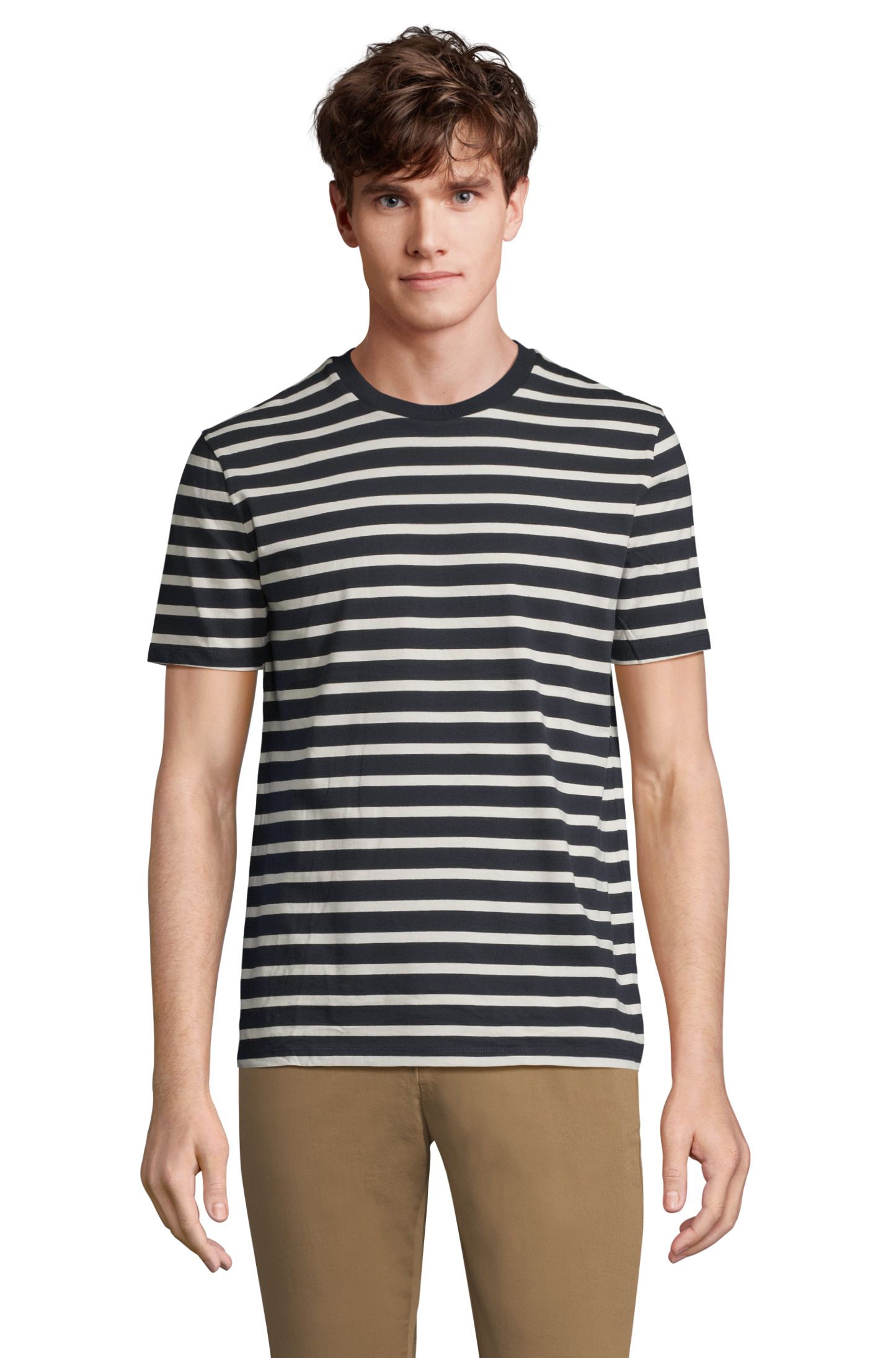 LEGEND - 538 - NAVY BLUE / POWDER WHITE