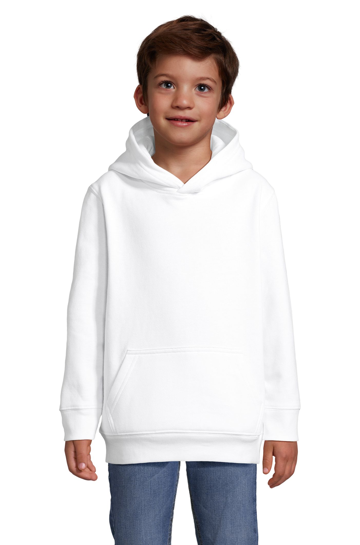 CONDOR KIDS - 102 - White