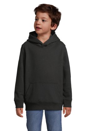 CONDOR KIDS - 312 - Black